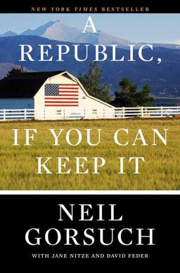 Republic, If You Can Keep It  9780525576808 Front Cover