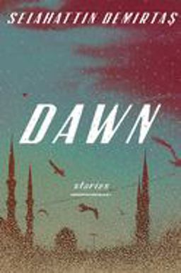 Dawn Stories  9780525576938 Front Cover