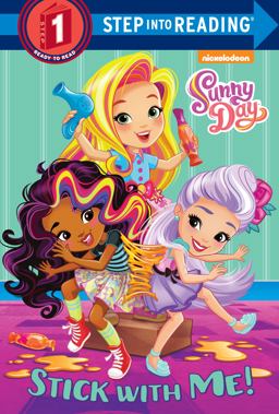 Stick with Me! (Sunny Day)