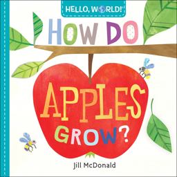 Hello, World! How Do Apples Grow? Hello, World! How Do Apples Grow?