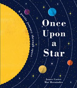 Once upon a Star