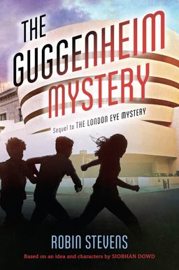 The Guggenheim Mystery The Guggenheim Mystery
