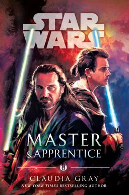 Master and Apprentice (Star Wars)