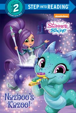 Nazboo's Kazoo! (Shimmer and Shine)