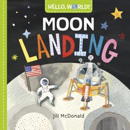 Hello, World! Moon Landing Hello, World! Moon Landing