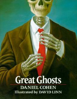 Great Ghosts
