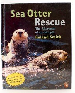 Sea Otter Rescue