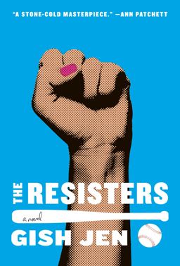 Resisters A Novel  9780525657217 Front Cover