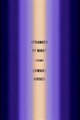Stranger by Night Poems  9780525657781 Front Cover