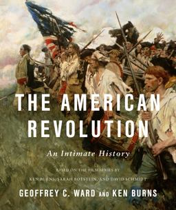 The American Revolution