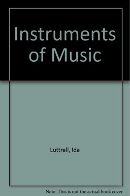 The Instruments of Music