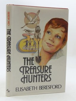 The Treasure Hunters