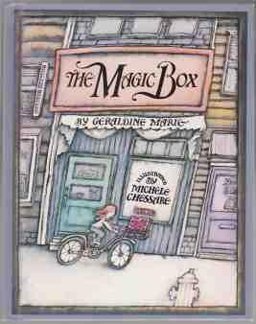 The Magic Box