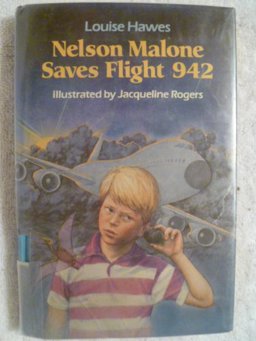 Nelson Malone Saves Flight 942