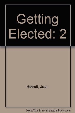 Getting Elected