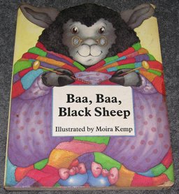 Baa, Baa, Black Sheep