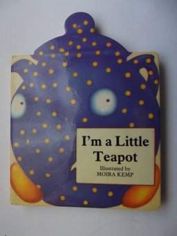 I'm a Little Teapot