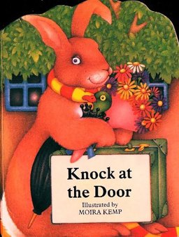 Knock at the Door