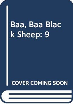 Baa, Baa, Black Sheep