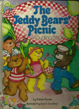 The Teddy Bears' Picnic