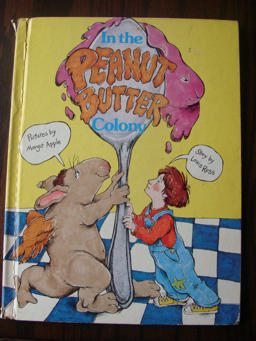 In the Peanut Butter Colony