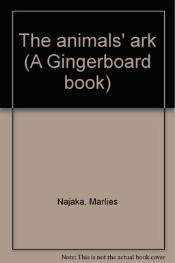 The Animals' Ark The Animals' Ark