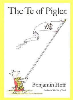 Te of Piglet  9780525934967 Front Cover