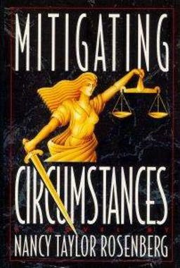 Mitigating Circumstances  9780525935872 Front Cover