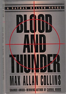 Blood and Thunder