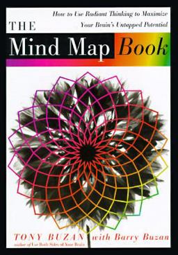 The Mind Map Book