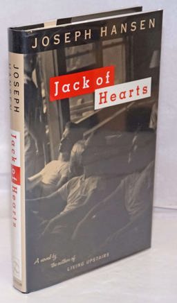 Jack of Hearts
