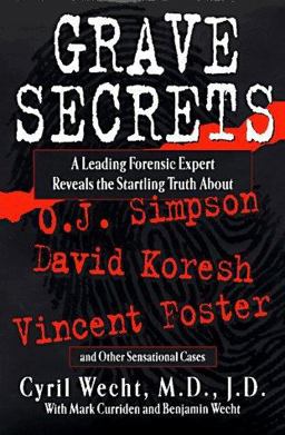 Grave Secrets