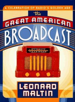 The Great American Broadcast