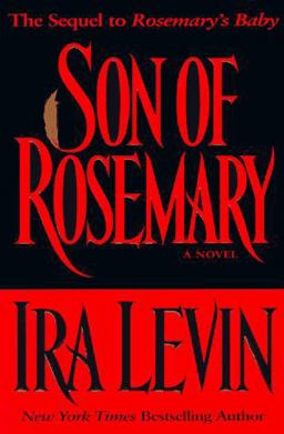 Son of Rosemary  9780525943747 Front Cover