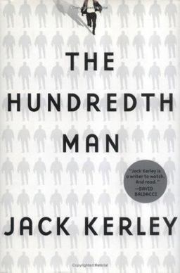 Hundredth Man  9780525948216 Front Cover