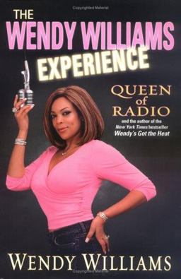 Wendy Williams Experience  9780525948377 Front Cover