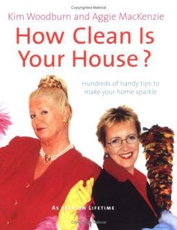 How Clean Is Your House?  9780525948575 Front Cover