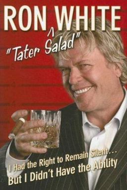 I Had the Right to Remain Silent... but I Didn't Have the Ability