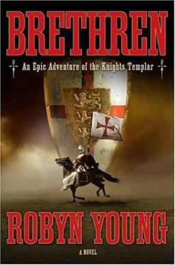 Brethren  9780525949756 Front Cover