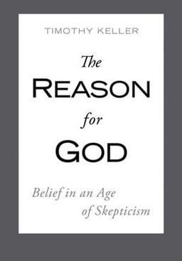 Reason for God Belief in an Age of Skepticism  9780525950493 Front Cover
