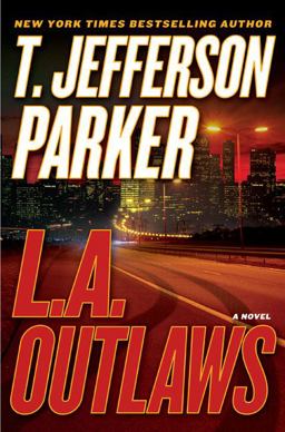 L. A. Outlaws  9780525950554 Front Cover