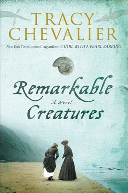 Remarkable Creatures  9780525951452 Front Cover