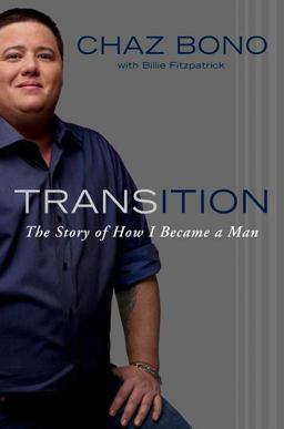 Transition The Story of How I Became a Man  9780525952145 Front Cover