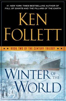 Winter of the World  9780525952923 Front Cover