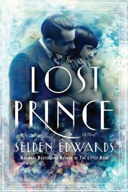 Lost Prince  9780525952947 Front Cover
