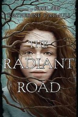 Radiant Road  9780525953470 Front Cover