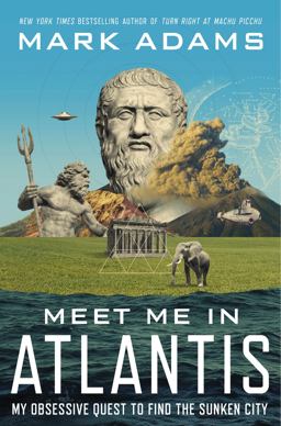Meet Me in Atlantis