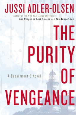 Purity of Vengeance  9780525954019 Front Cover