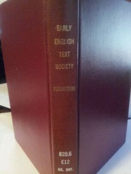 Lydgate's Siege of Thebes