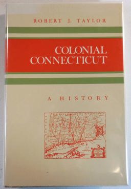 Colonial Connecticut